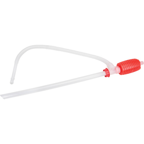 Pompe de style siphon, Pour 5 gal. US, 2 gal/min Nuna Depot Inc.
