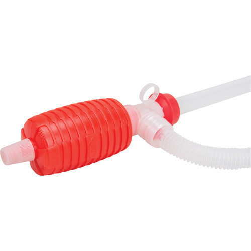Pompe de style siphon, Pour 5 gal. US, 2 gal/min Nuna Depot Inc.