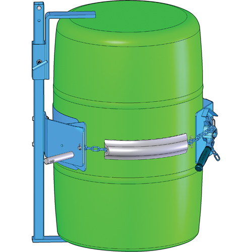 MORCINCH Bracket Assembly Nuna Depot Inc.