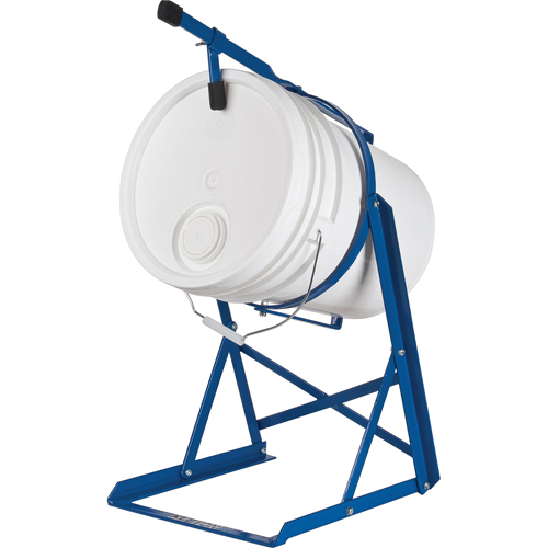 Can Tipper, 5 US gal. (4.16 Imperial Gal.), 75 lbs./34 kg. Capacity, 11-1/2" Dispensing Height Nuna Depot Inc.