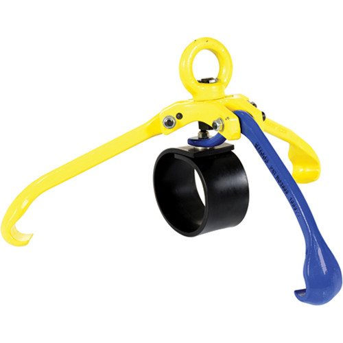 Drum Grab, 55 US gal. (45 Imperial Gal.), 2200 lbs./997 kg. Cap. Nuna Depot Inc.