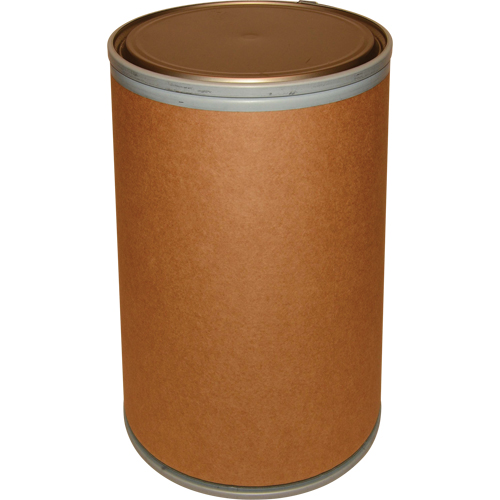 Lok-Rim&reg; Fibre Drums Nuna Depot Inc.