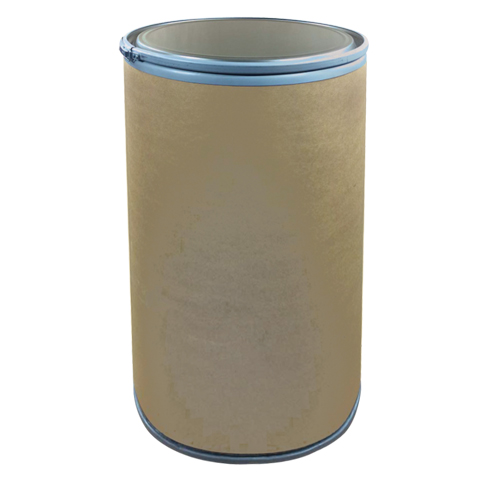 Lok-Rim&reg; Fibre Drums Nuna Depot Inc.