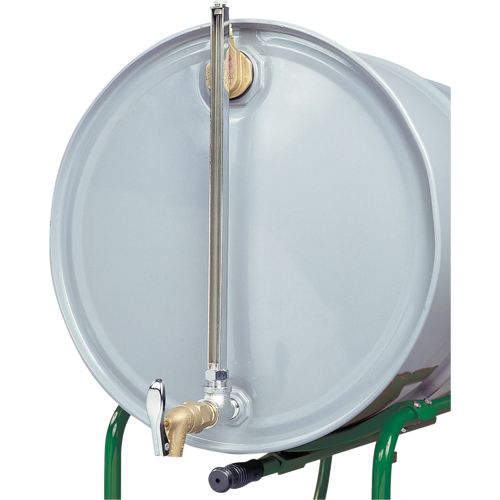 Drum Fill Gauge Nuna Depot Inc.