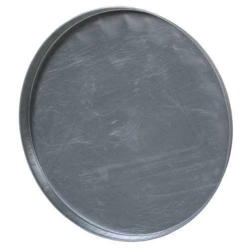 Galvanized Steel Closed Head Drum Cover Nuna Depot Inc.