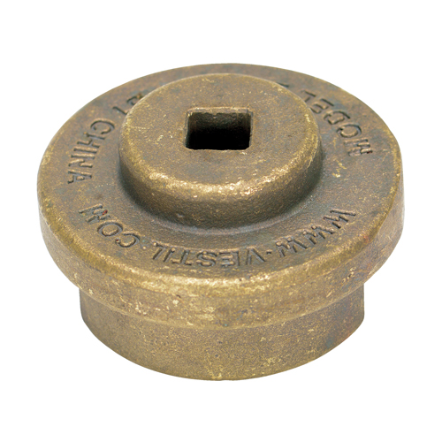 Douille de bonde pour baril Nuna Depot Inc.