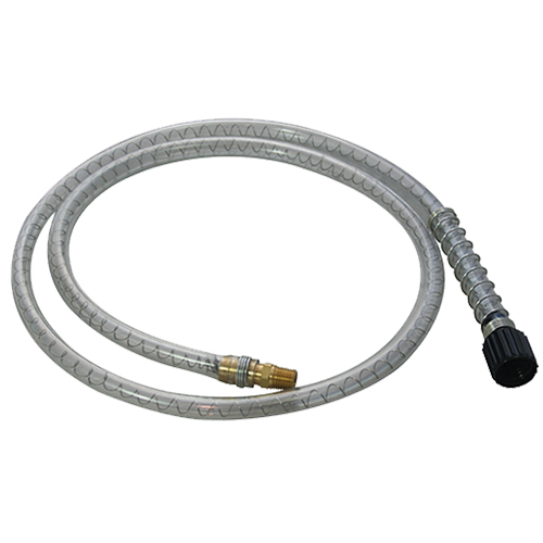 Replacement Oil-Safe Pump Hose, 60" L Nuna Depot Inc.