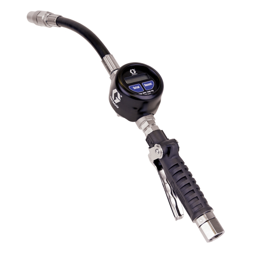 EM Series Electronic Manual Dispense Meter, 3/4" NPT Air Inlet, 3/4" NPT Outlet, 1500 PSI Nuna Depot Inc.