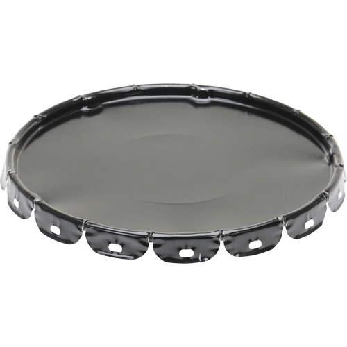 Standard Steel Pail Lid Nuna Depot Inc.