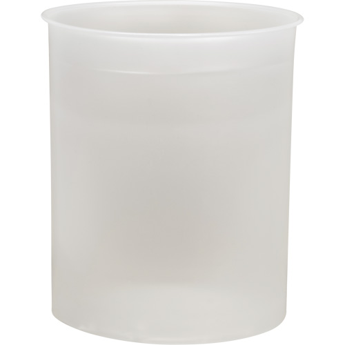 Doublure pour seau en plastique, 11-1/4" dia. x 14" h, 5 gal. US (4,16 gal. imp.) capacit&eacute; Nuna Depot Inc.
