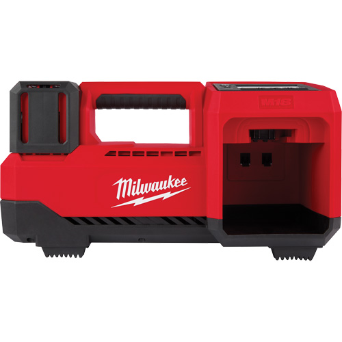 M18 Tire Pump Inflator Nuna Depot Inc.