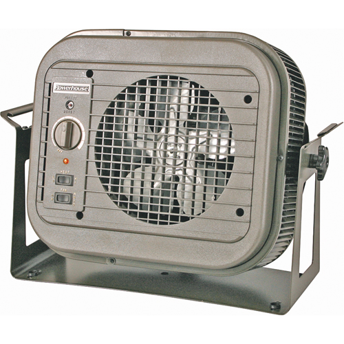 Radiateur portable, Soufflant, &eacute;lectrique Nuna Depot Inc.