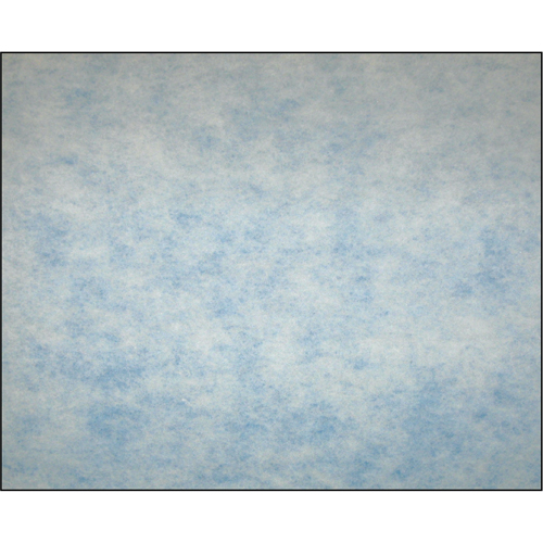 High-Arrestance Synthetic Media Filters, Pad, MERV 5, 24" W x 2" D x 24" H Nuna Depot Inc.
