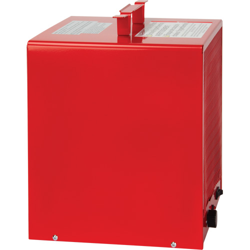 Heater, Contractor, Electric, 19100 BTU/H Nuna Depot Inc.