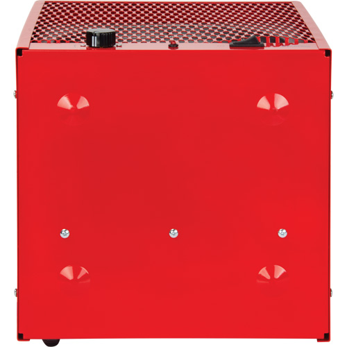 Heater, Contractor, Electric, 19100 BTU/H Nuna Depot Inc.
