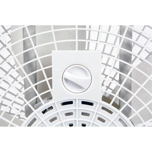 Ventilateur boîtier, Commercial, 3 Vitesses, Diam&egrave;tre de 20" Nuna Depot Inc.