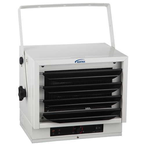 Heavy-Duty Ceiling Mount Heater, Ceiling Mount Nuna Depot Inc.