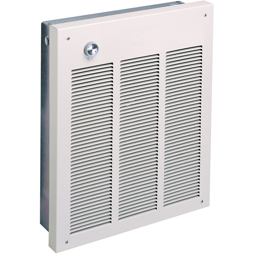 RADIATEUR MURAL COMMERCIAL AIR SOUFFL 347V/4000W, Mural Nuna Depot Inc.