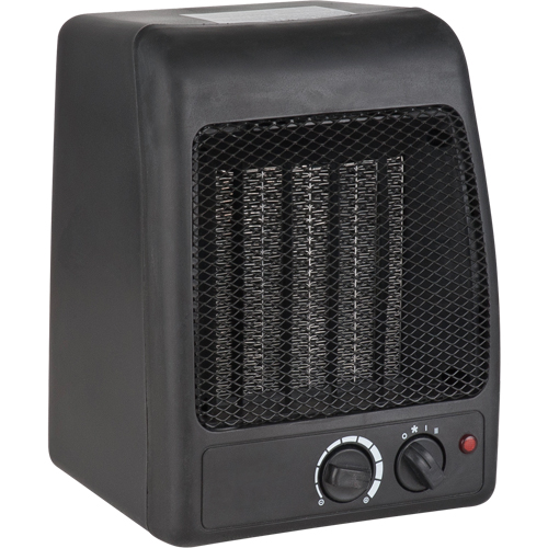 Portable Heater, Ceramic, Electric, 5200 Nuna Depot Inc.