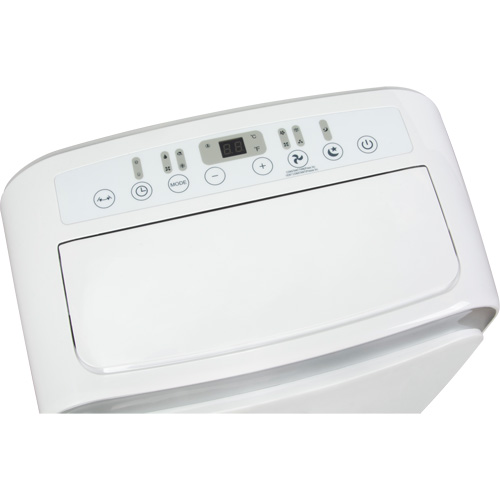Mobile 3-in-1 Air Conditioner, Portable, 12000 BTU Nuna Depot Inc.