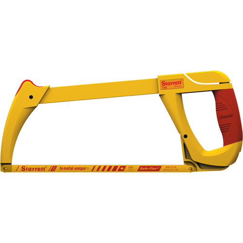High Tension Hacksaw Frames, Ergonomic Handle Nuna Depot Inc.