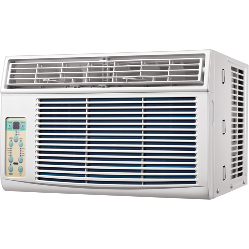 Climatiseur horizontal, Fen&ecirc;tre, 8000 BTU Nuna Depot Inc.