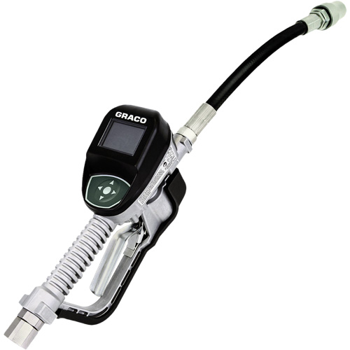 Rallonge flexible &agrave; compteur s&eacute;rie SD pour appareils distributeurs, Num&eacute;rique Nuna Depot Inc.