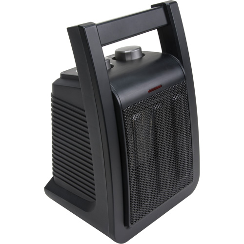 Radiateur portable, C&eacute;ramique, &eacute;lectrique, 5115 BTU/H Nuna Depot Inc.