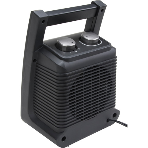Radiateur portable, C&eacute;ramique, &eacute;lectrique, 5115 BTU/H Nuna Depot Inc.