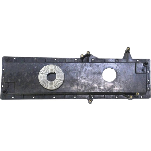 Replacement Heater Collector Box with Sealant Nuna Depot Inc.