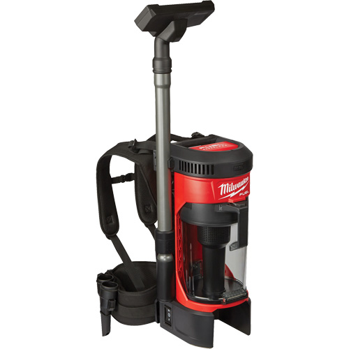 Aspirateur dorsal 3 en 1 M18 Fuel, 1 gal. US (3,8 litres) Nuna Depot Inc.