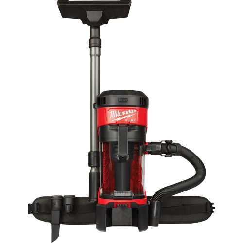 Aspirateur dorsal 3 en 1 M18 Fuel, 1 gal. US (3,8 litres) Nuna Depot Inc.