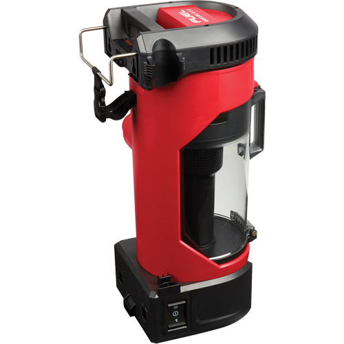 Aspirateur dorsal 3 en 1 M18 Fuel, 1 gal. US (3,8 litres) Nuna Depot Inc.