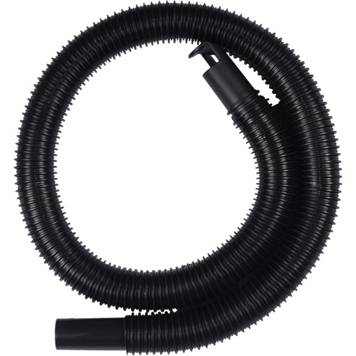 1-1/4" x 4" Vacuum Hose Nuna Depot Inc.