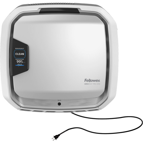 Purificateur d'air branch&eacute; AeraMax Pro AM3R PC, 5 Vitesses, Couverture 550 pi² Nuna Depot Inc.