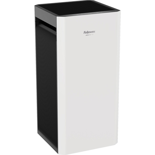 Purificateur d'air HEPA v&eacute;ritable AeraMax SV, 4 Vitesses, Couverture 1500 pi. ca. Nuna Depot Inc.