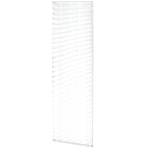 Filtre HEPA v&eacute;ritable AeraMax de rechange, Boîte, 4,56" la x 1,25" p x 16,5" h Nuna Depot Inc.