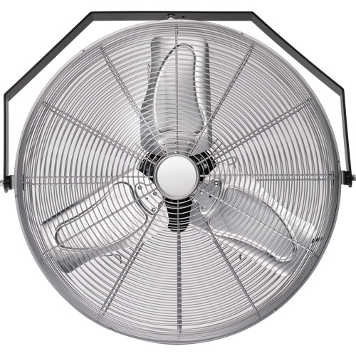 Ventilateur industriel pour poste de travail, Industriel, 2 vitesses, Diam&egrave;tre de 24" Nuna Depot Inc.