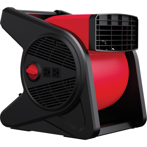 Blower Fan Nuna Depot Inc.