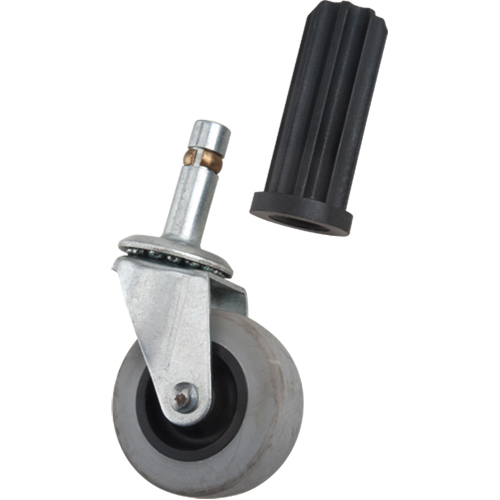 Deluxe Swivel Stools - Set of 4 casters Nuna Depot Inc.