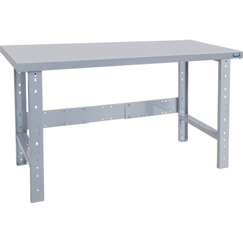Pre-Designed Workbench, 72" W x 30" D x 34" H, 2500 lbs. Capacity Nuna Depot Inc.