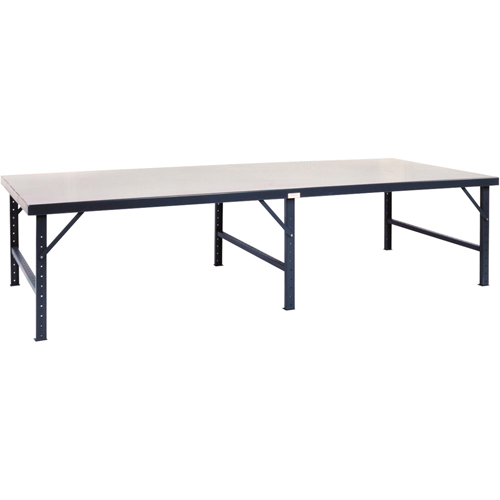 Adjustable Height Worktable Nuna Depot Inc.