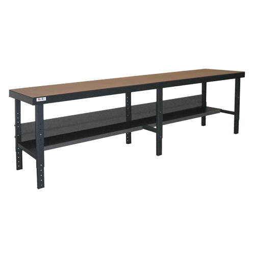 Adjustable Height Worktable Nuna Depot Inc.