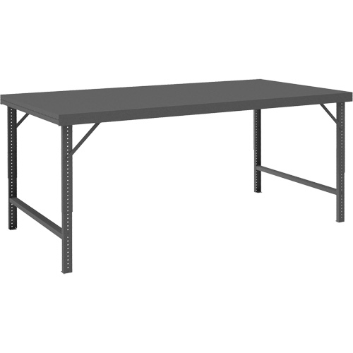 Adjustable Folding Leg Workbench Nuna Depot Inc.