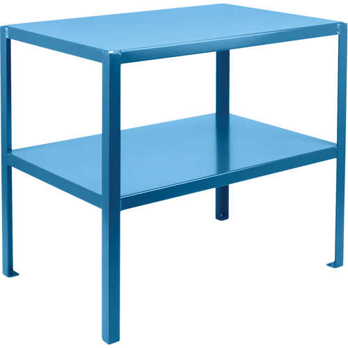 Bases robustes pour machines Nuna Depot Inc.