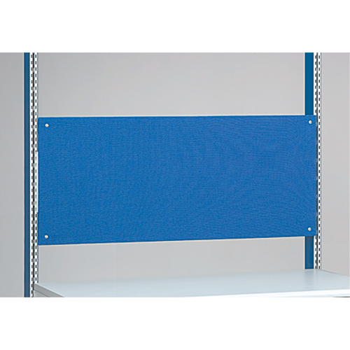 Modular Ergonomic Workstations - Modesty Panels Nuna Depot Inc.