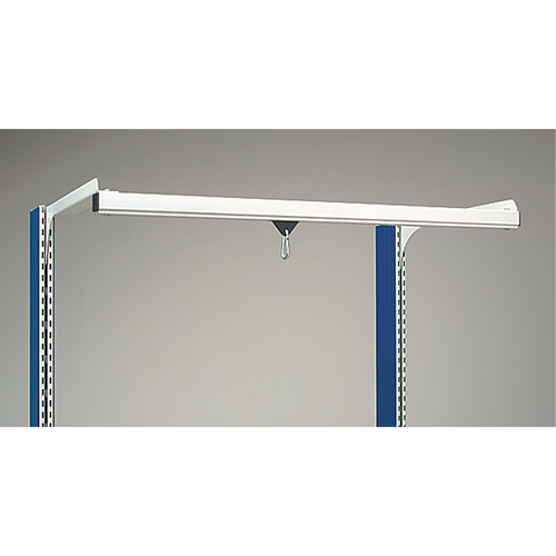 Postes de travail modulaire ergonomiques - Rails coulissants & chariot pour outils Nuna Depot Inc.