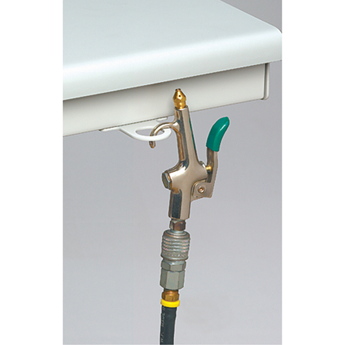 Postes de travail modulaires ergonomiques - Porte-outils & porte-accessoires Nuna Depot Inc.