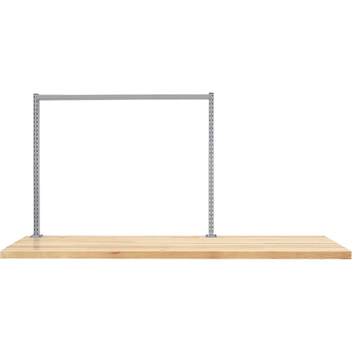 Surface-Mount Frame Starter Set Nuna Depot Inc.