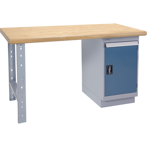 Workbench, 2500 lbs. Cap., 72" W x 36" D, 34" H Nuna Depot Inc.